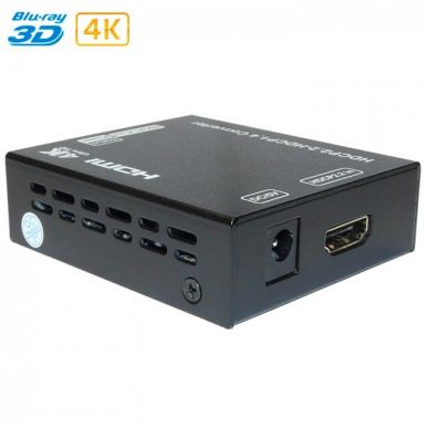 Конвертер HDCP 2.2 в HDCP 1.4 / Dr.HD CV 114 HDCP